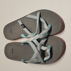 Teva Sandals